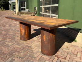 Iron-Line Tafel